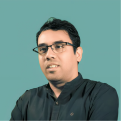 Manish Prasad